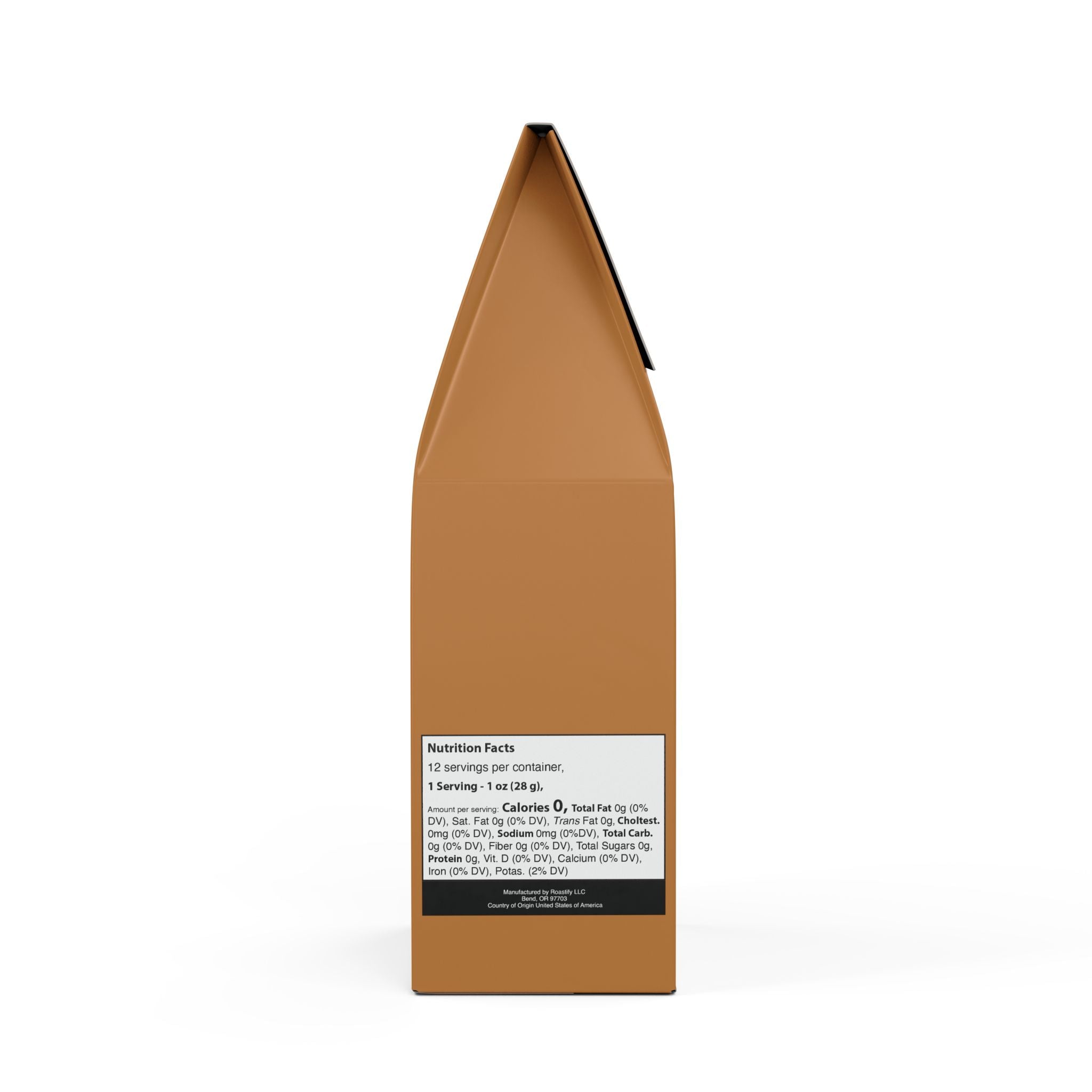 Colombia Single Origin Coffee (Light-Medium Roast)