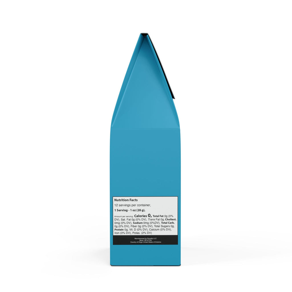 Cascades Coffee Blend (Medium-Dark Roast)