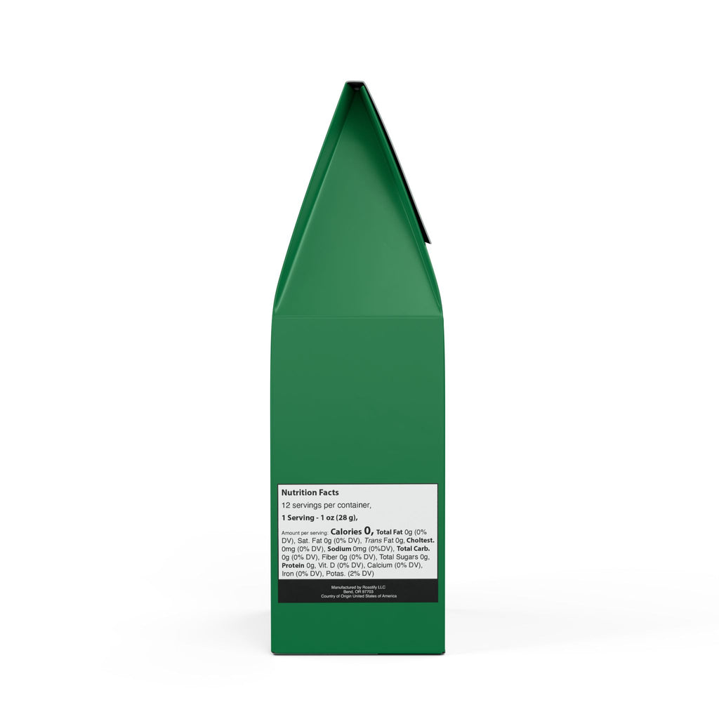 Broken Top Coffee Blend (Medium Roast)