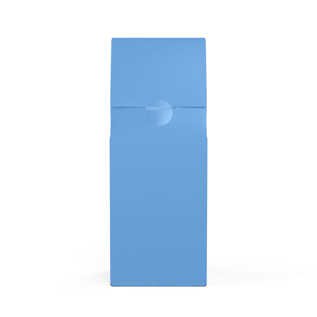 Flathead Valley Coffee Blend (Medium-Dark Roast)