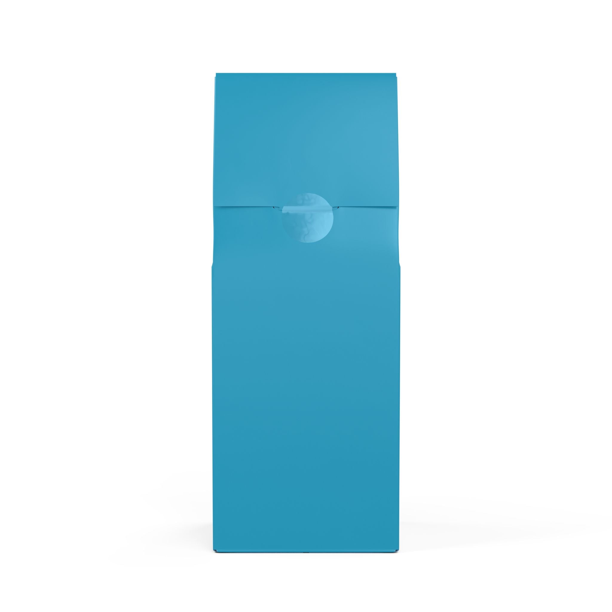 Cascades Coffee Blend (Medium-Dark Roast)