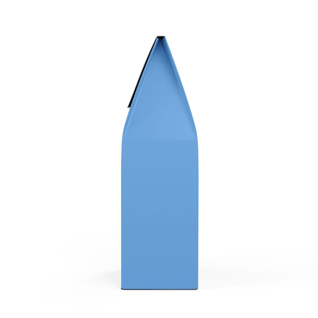 Flathead Valley Coffee Blend (Medium-Dark Roast)