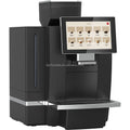 Fully Automatic Espresso Coffee Maker - Professional Bean-to-Cup Machine (Touch Screen Control, 19Bar Pressure, Self-Cleaning）