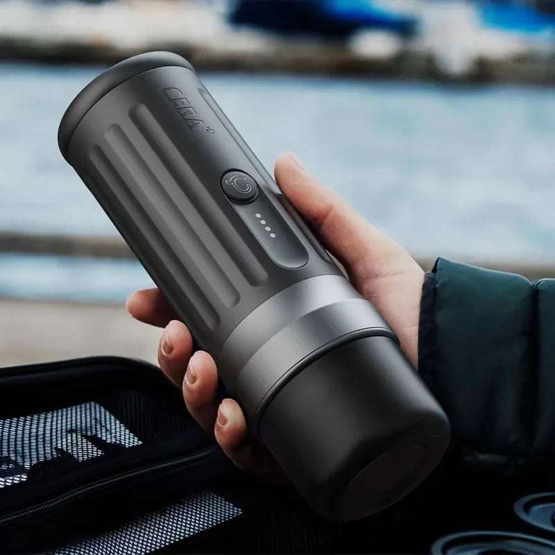 Coffee Making Machine New 9-20 bar Espresso Machine, Italian Smart Coffee Machine, Electric Coffee Machine for Hotel PCM03S MAX