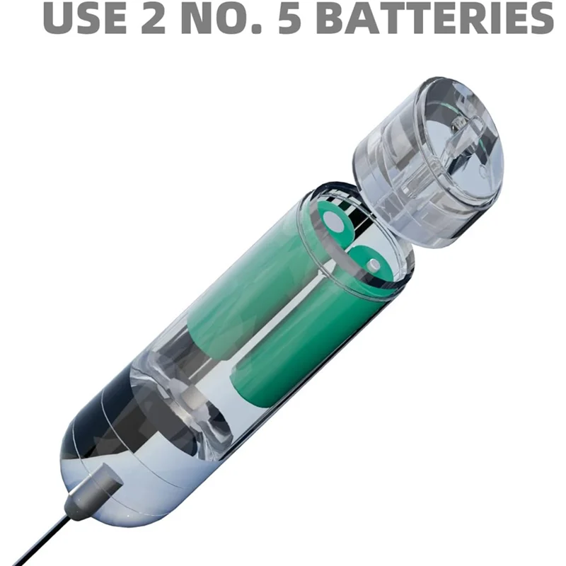 BHBD-Milk Frother Handheld, Electric Milk Frother For Coffee, Coffee Frother Electric Whisk Drink Mixer